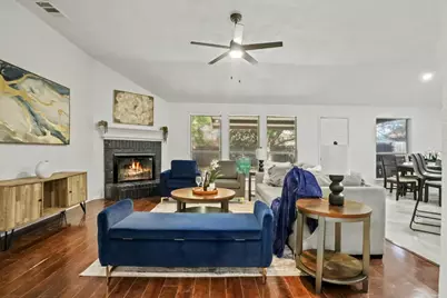 401 Barbara Jean Lane, Burleson, TX 76028 - Photo 14