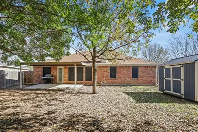 401 Barbara Jean Lane, Burleson, TX 76028 - Photo 28