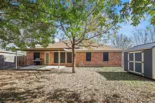 401 Barbara Jean Ln, Burleson, TX 76028 - Photo 28