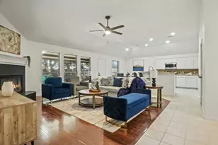 401 Barbara Jean Ln, Burleson, TX 76028 - Photo 12