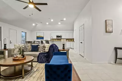 401 Barbara Jean Lane, Burleson, TX 76028 - Photo 10