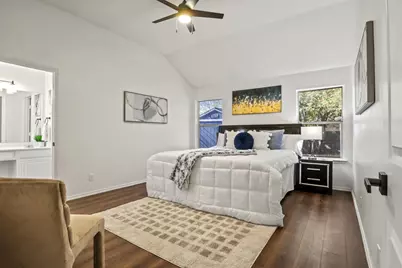 401 Barbara Jean Lane, Burleson, TX 76028 - Photo 18