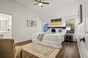 401 Barbara Jean Ln, Burleson, TX 76028 - Photo 18