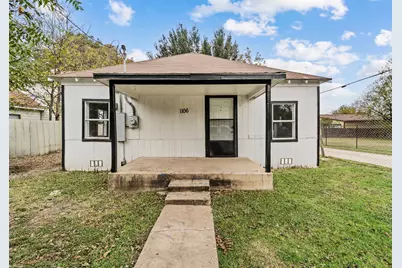 1106 S 15th Street, Waco, TX 76706 - Photo 1