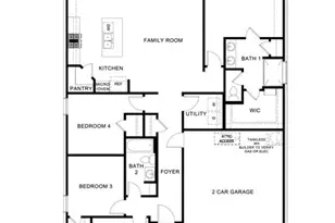 2520 Goldfinch Dr, Denton, TX 76205 - Photo 40