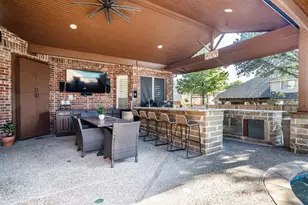 2325 Heather Ridge Dr, Flower Mound, TX 75028 - Photo 34