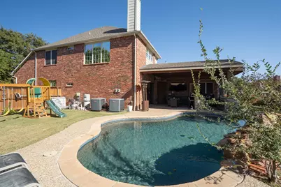 2325 Heather Ridge Drive, Flower Mound, TX 75028 - Photo 36