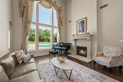 1817 Broken Bend Drive, Westlake, TX 76262 - Photo 8