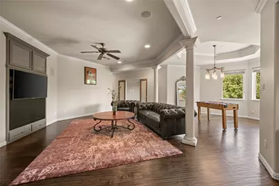 1817 Broken Bend Drive, Westlake, TX 76262 - Photo 24