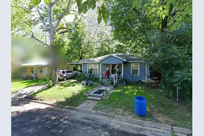 640 NE 16th, Paris, TX 75460 - Photo 1