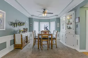 813 Shady Creek Dr, Kennedale, TX 76060 - Photo 4