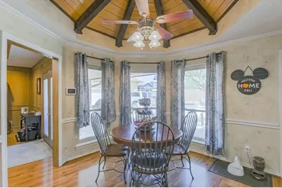 813 Shady Creek Drive, Kennedale, TX 76060 - Photo 14