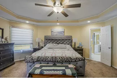 813 Shady Creek Drive, Kennedale, TX 76060 - Photo 16