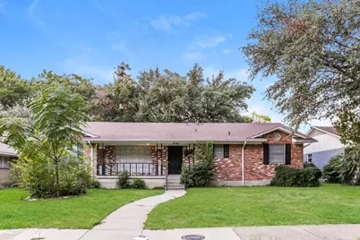 5123 Elkridge Drive, Dallas, TX 75227 - Photo 1