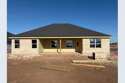 7726 Sawdust Trail, Abilene, TX 79602 - Photo 4
