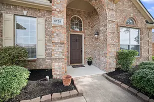 8228 Muirwood Trail, Fort Worth, TX 76137 - Photo 2