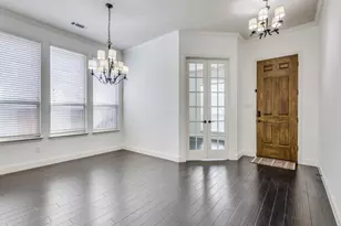 3018 Seattle Slew Dr, Celina, TX 75009 - Photo 2