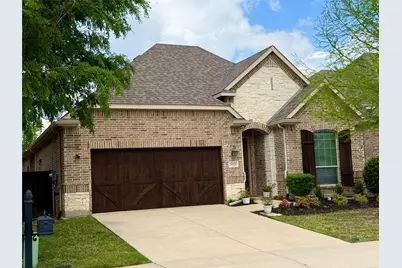 3018 Seattle Slew Drive, Celina, TX 75009 - Photo 1