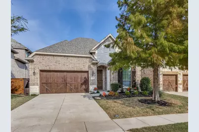 3018 Seattle Slew Drive, Celina, TX 75009 - Photo 1