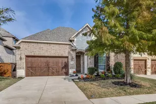 3018 Seattle Slew Dr, Celina, TX 75009 - Photo 1