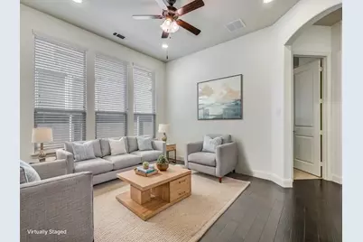 3018 Seattle Slew Drive, Celina, TX 75009 - Photo 16