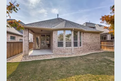 3018 Seattle Slew Drive, Celina, TX 75009 - Photo 24