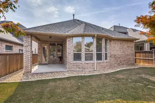 3018 Seattle Slew Dr, Celina, TX 75009 - Photo 24