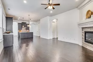 3018 Seattle Slew Dr, Celina, TX 75009 - Photo 10