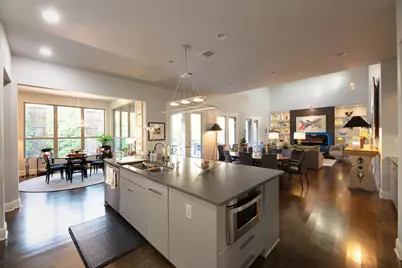 3012 Mulholland Street, Highland Village, TX 75077 - Photo 28