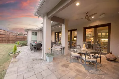3012 Mulholland Street, Highland Village, TX 75077 - Photo 14
