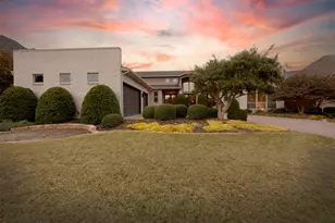 3012 Mulholland St, Highland Village, TX 75077 - Photo 8