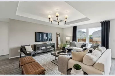 2728 Barton Springs Drive, Denton, TX 76208 - Photo 6