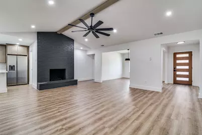 4727 Ashbrook Road, Dallas, TX 75227 - Photo 2