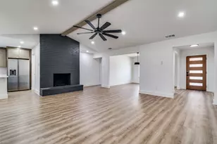 4727 Ashbrook Rd, Dallas, TX 75227 - Photo 2