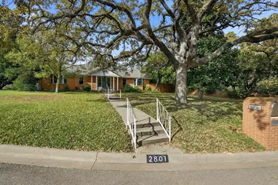 2801 Longfellow Lane, Denton, TX 76209 - Photo 1