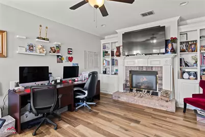 3815 Holly Ridge Dr, Longview, TX 75605 - Photo 10