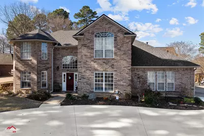 3815 Holly Ridge Dr, Longview, TX 75605 - Photo 1