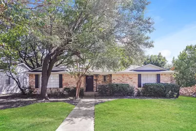 5132 Breakwood Drive, Dallas, TX 75227 - Photo 1
