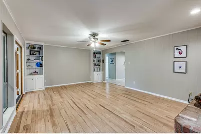 4409 Chedlea Avenue, Fort Worth, TX 76133 - Photo 6