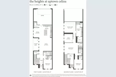 408 Dover Mews, Celina, TX 75009 - Photo 2