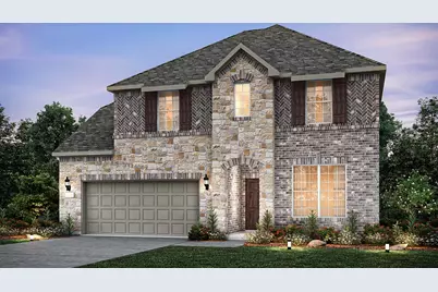 11109 Carham Street, Fort Worth, TX 76052 - Photo 1