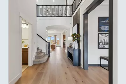 11109 Carham Street, Fort Worth, TX 76052 - Photo 2