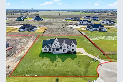 5412 Westminster Way, Parker, TX 75002 - Photo 40