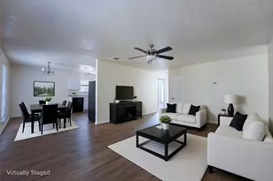 110 Muleta Dr, Oak Point, TX 75068 - Photo 1