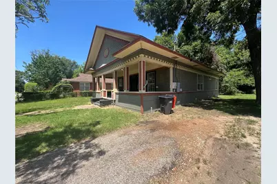 834 Graham, Paris, TX 75460 - Photo 2