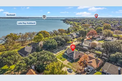 8114 Azzurra Drive, Rowlett, TX 75089 - Photo 26