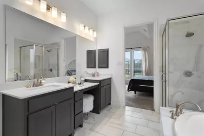 4017 Palomino Road, Aubrey, TX 76227 - Photo 30