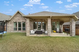 4017 Palomino Rd, Aubrey, TX 76227 - Photo 38