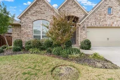 4017 Palomino Road, Aubrey, TX 76227 - Photo 4