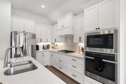 4017 Palomino Road, Aubrey, TX 76227 - Photo 20